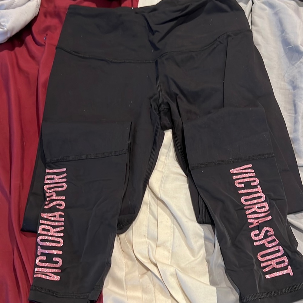 Victoria Secret leggings